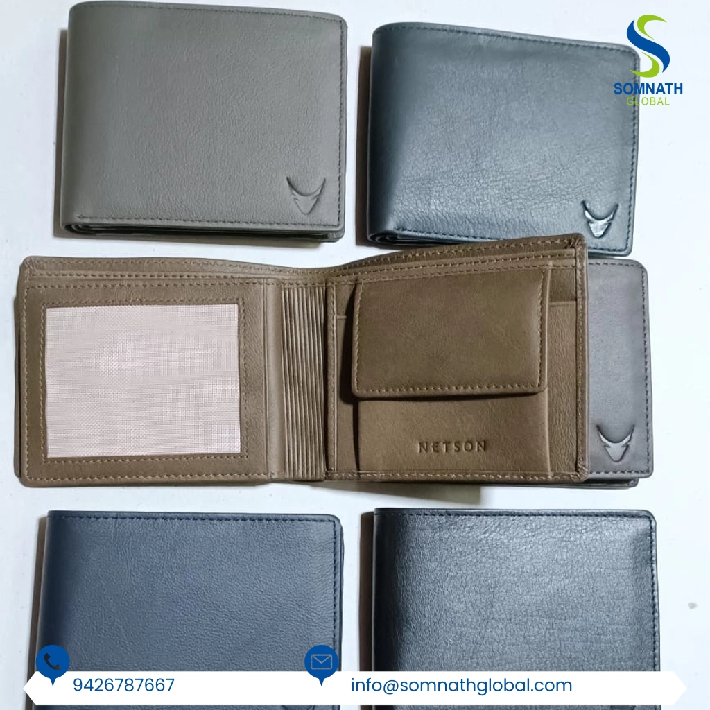 Artificial leather purse and other varieties 