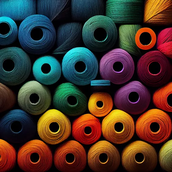 Cotton Yarn