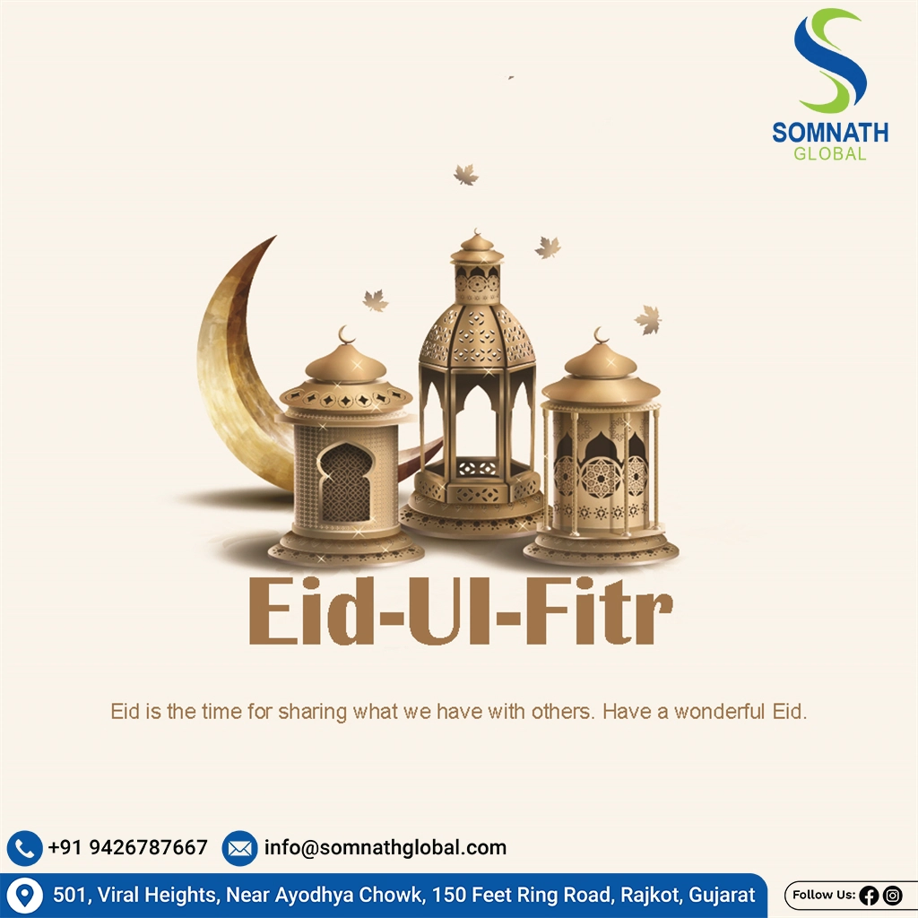 Eid al-Fitr