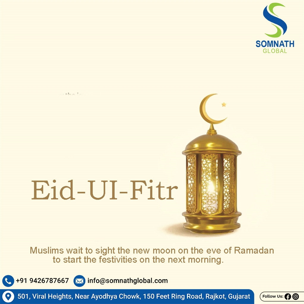 Eid al-Fitr