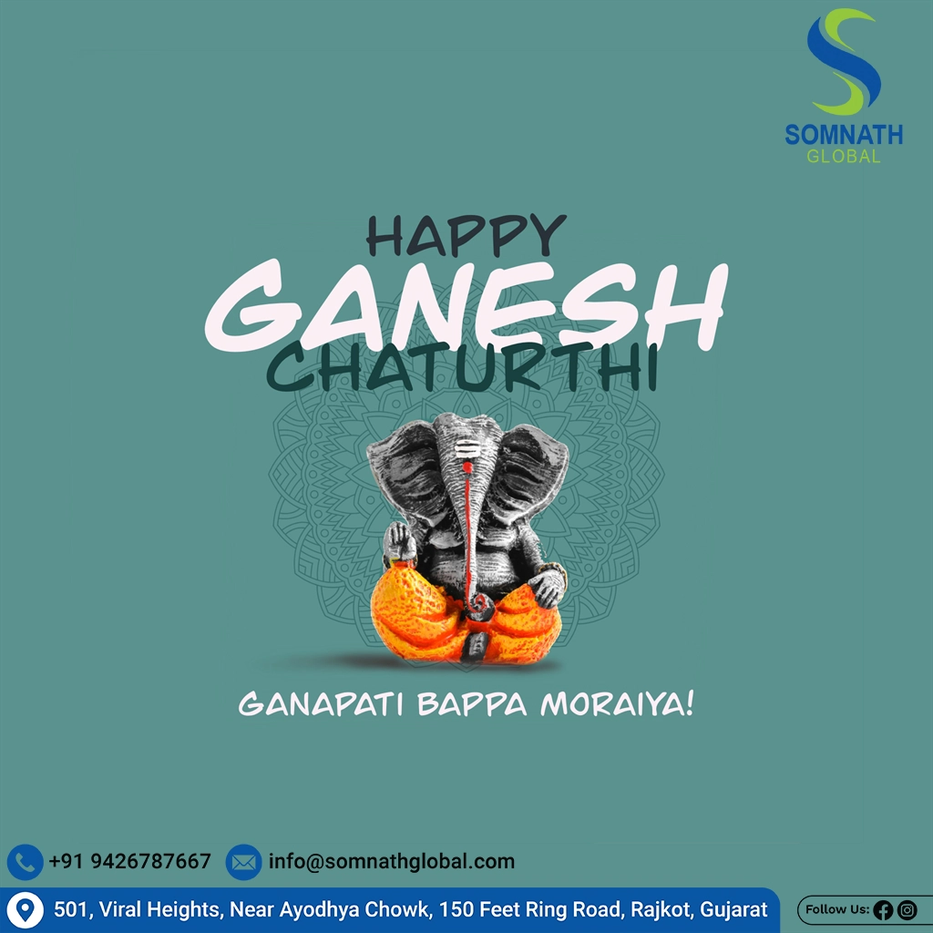 Ganesh Chaturthi