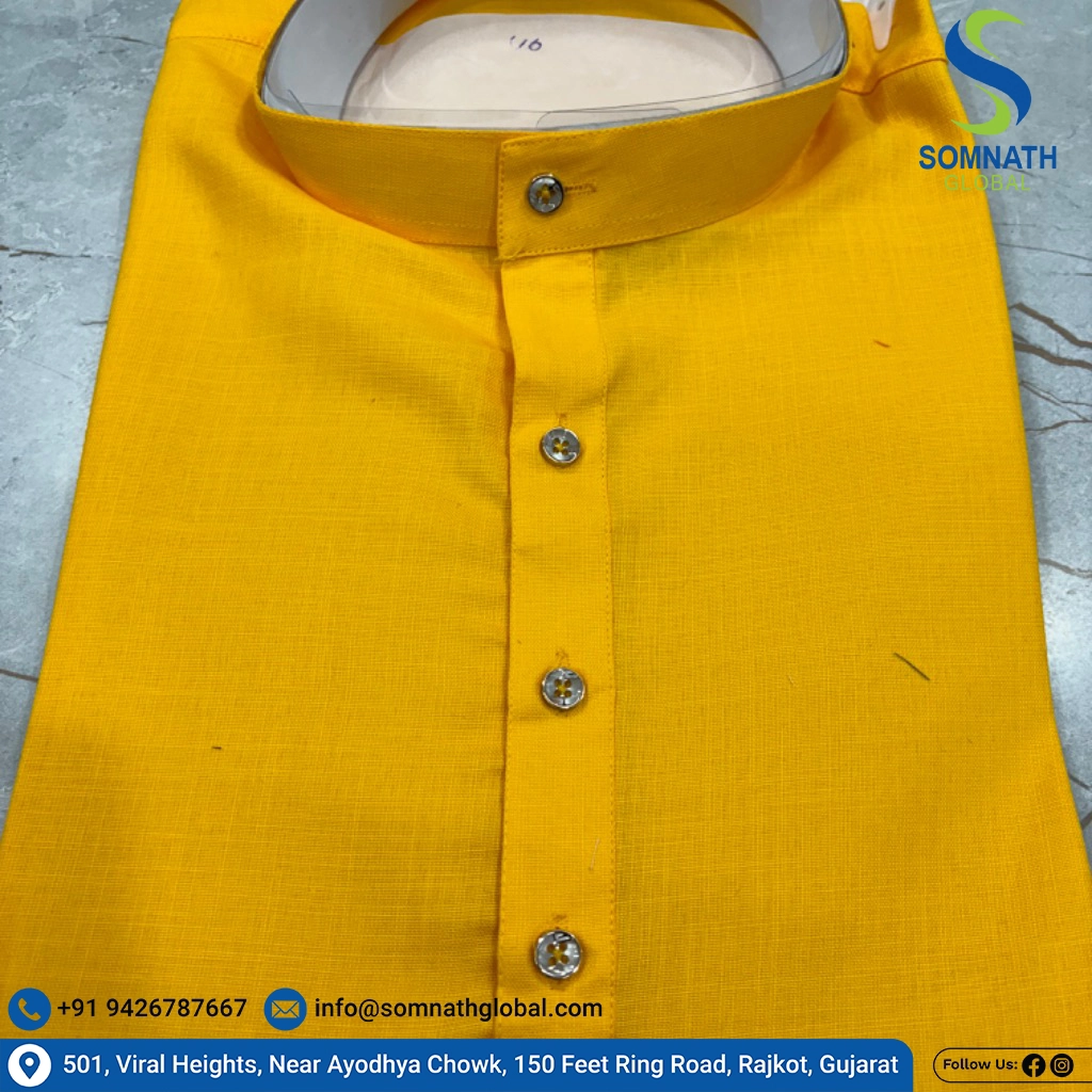 Kurta Payjama Export Quality, Specially Design for African Countries. Inquiry Now.