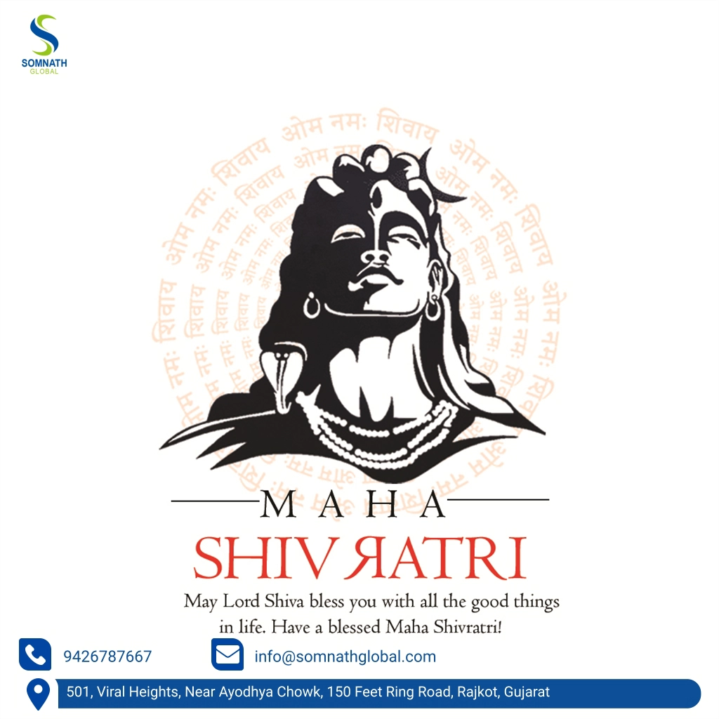 Maha Shivratri