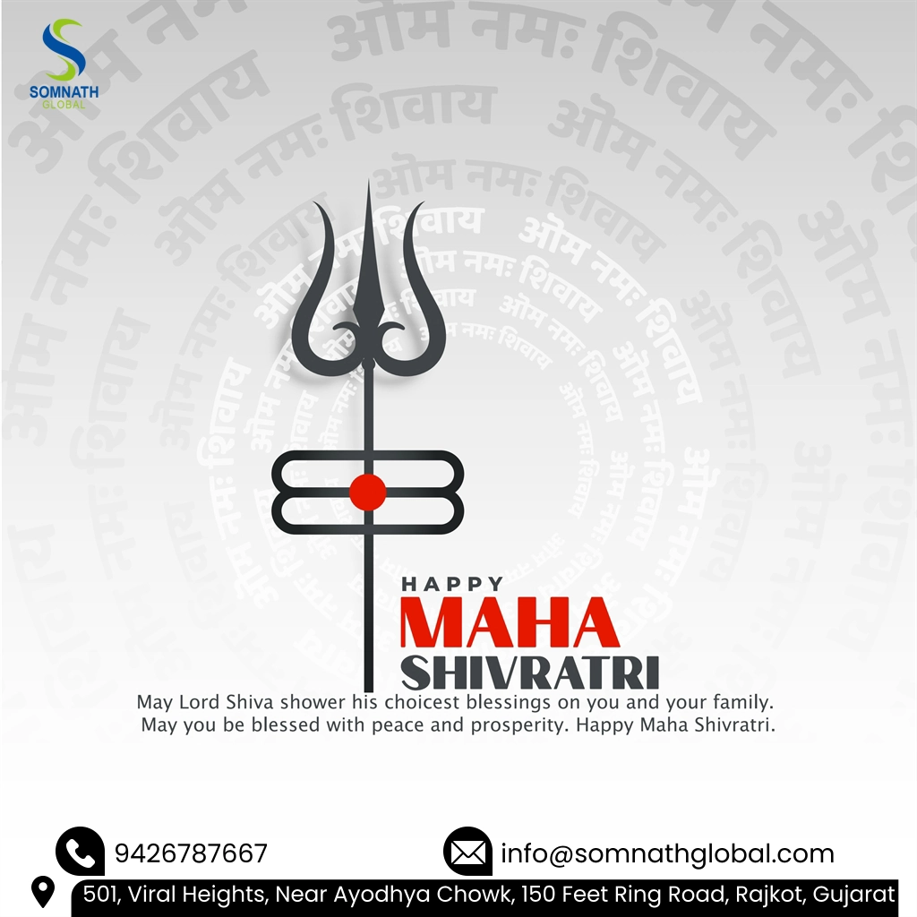 Maha Shivratri