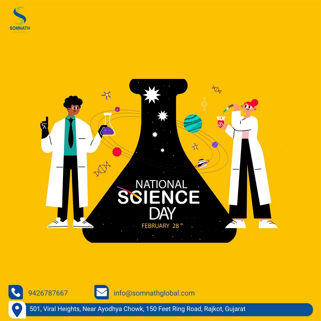 National Science Day