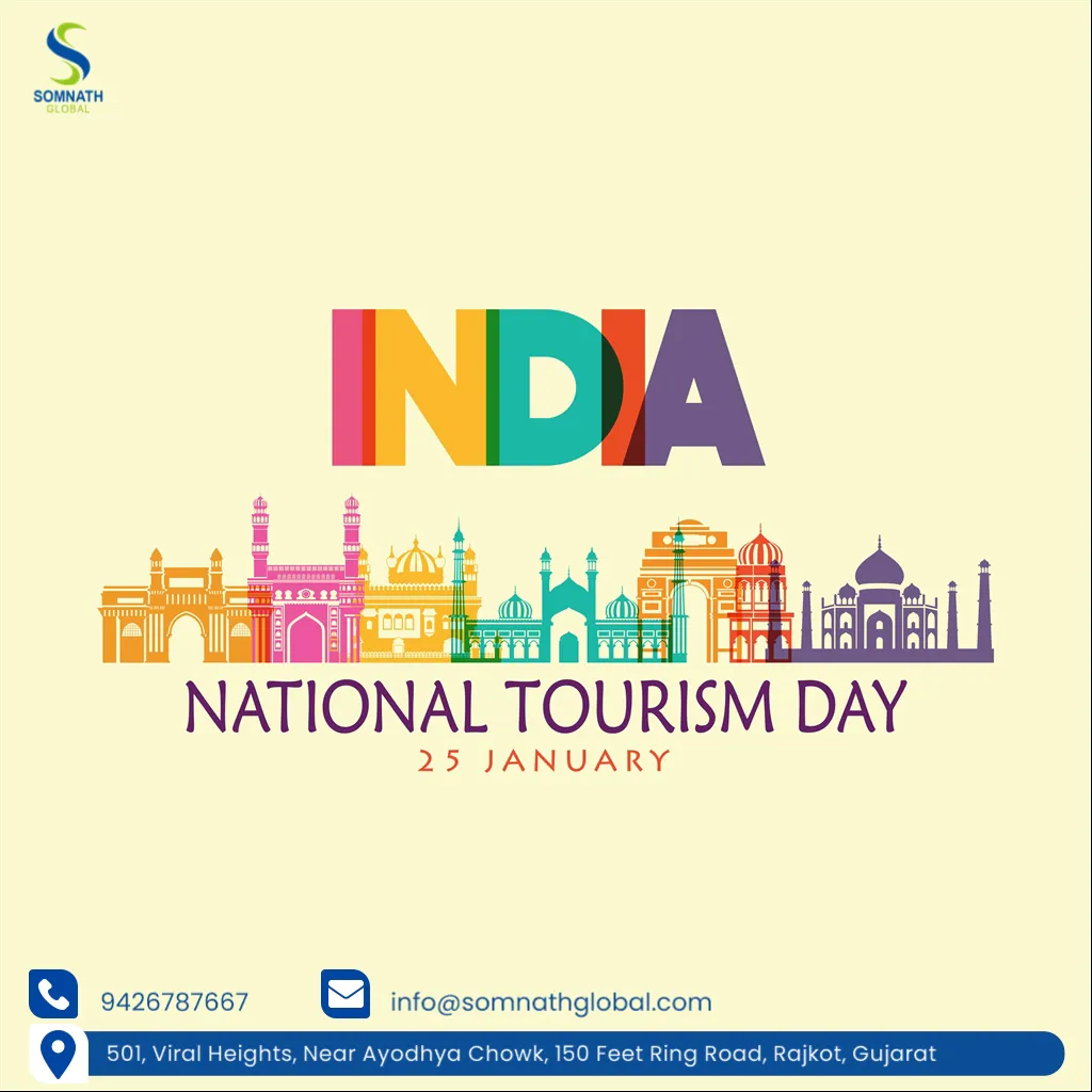 National Tourism Day