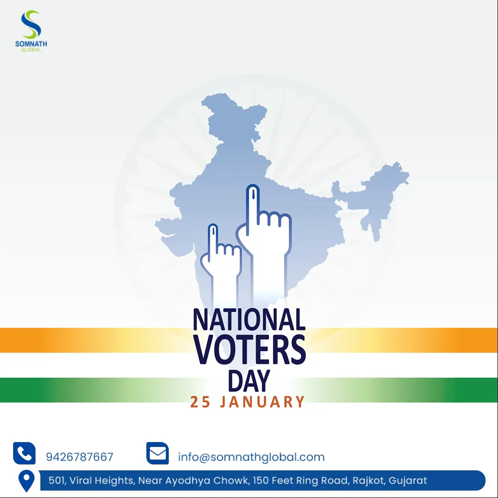 National Voters' Day