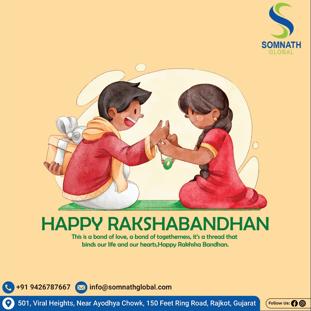 Raksha Bandhan