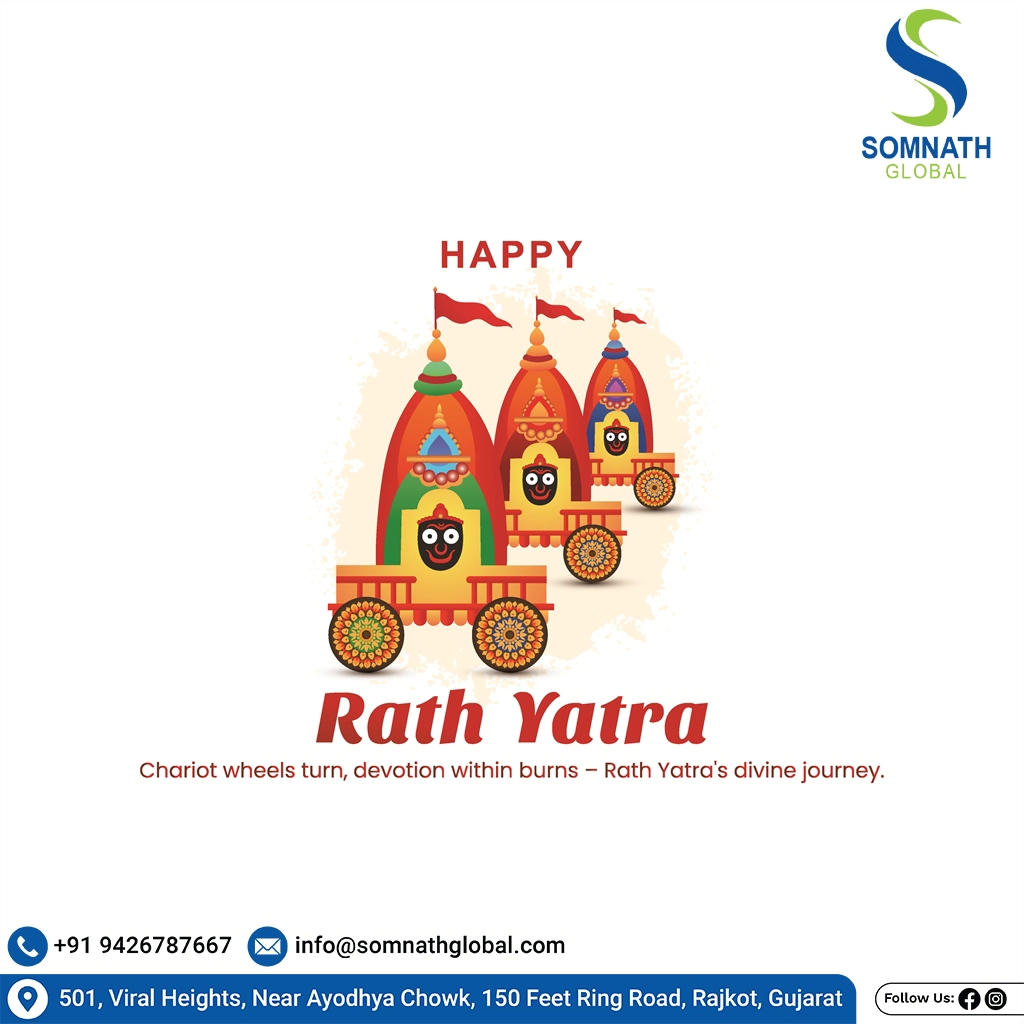 Rath Yatra