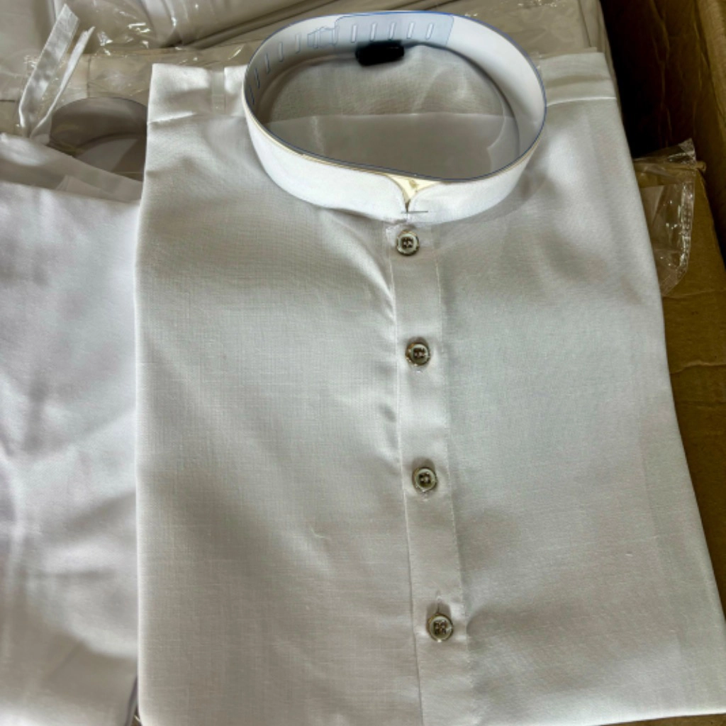 Special White Kurta White Paijama at very attractive rate MOQ 1000 pc