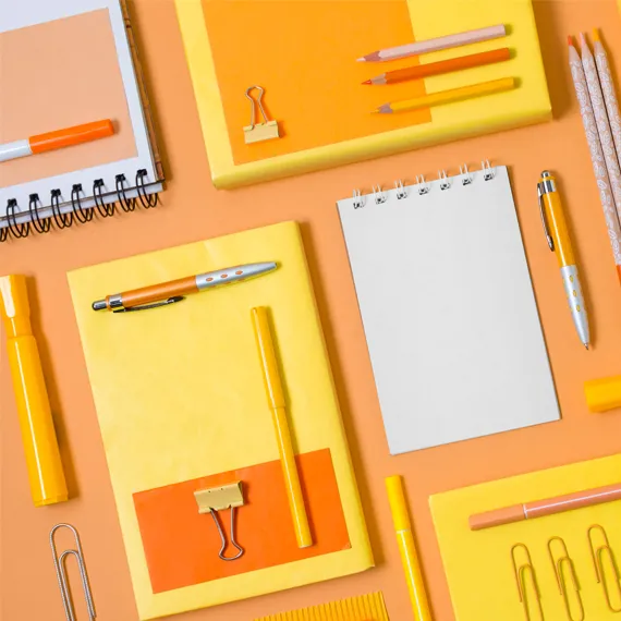 Stationery and Office Supplies