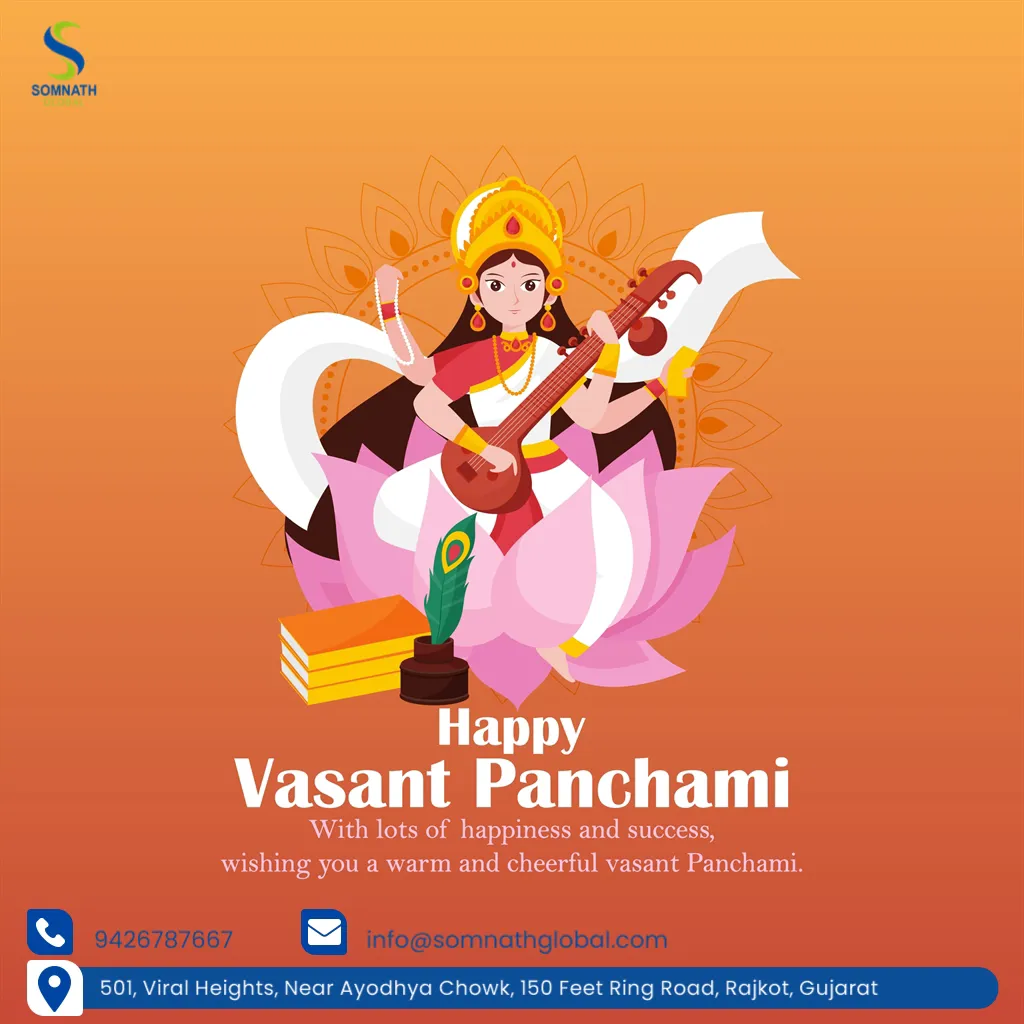 Vasant Panchami