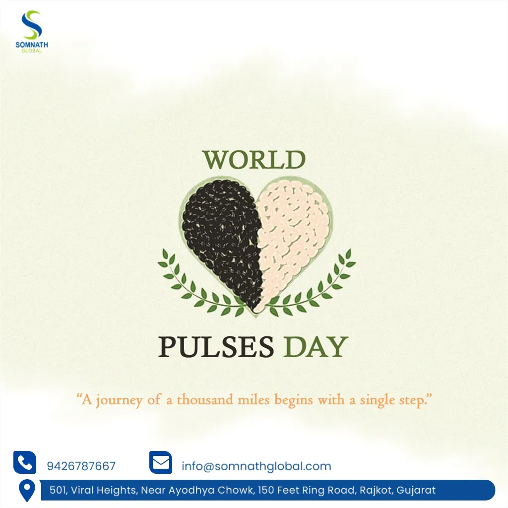 World Pulses Day