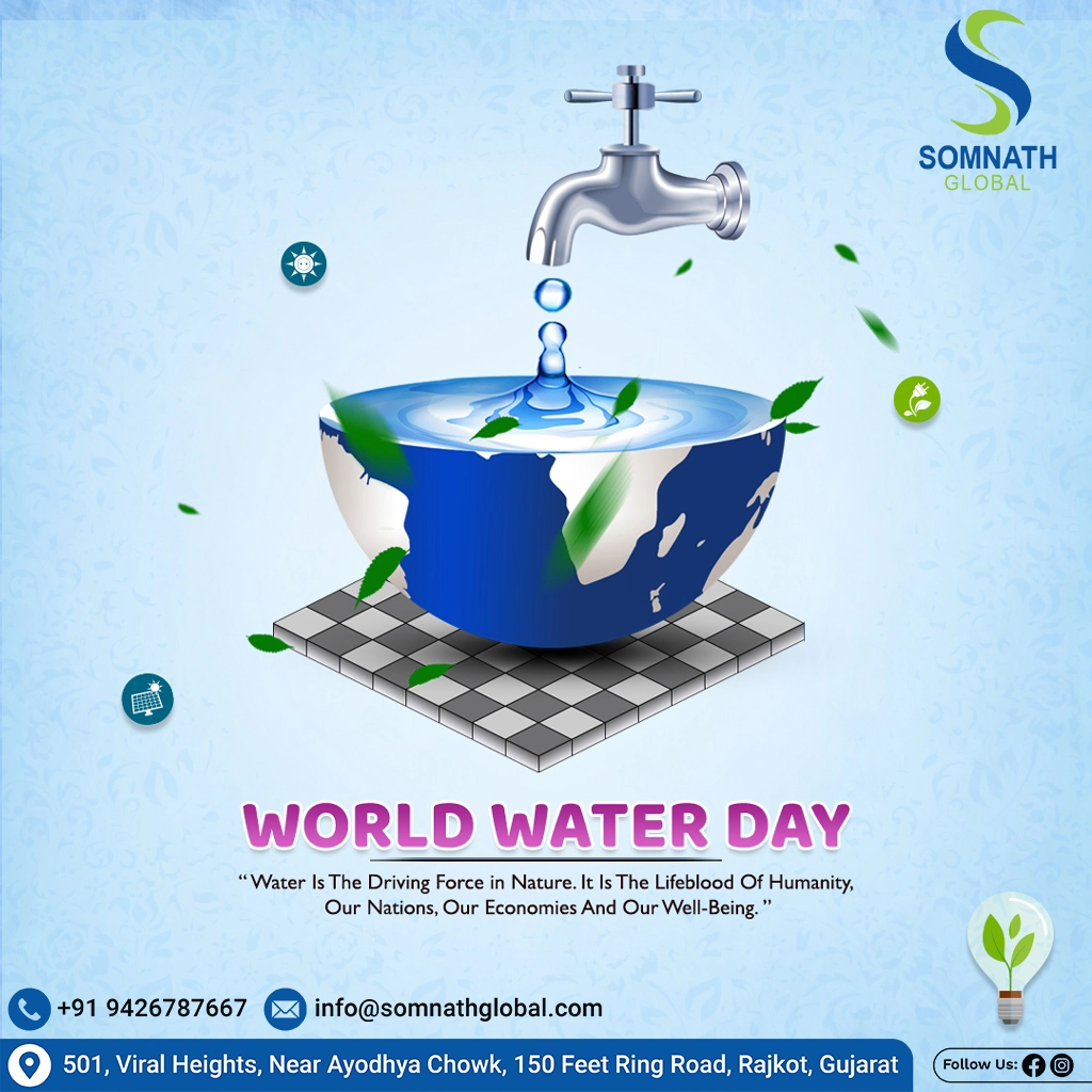 World Water Day